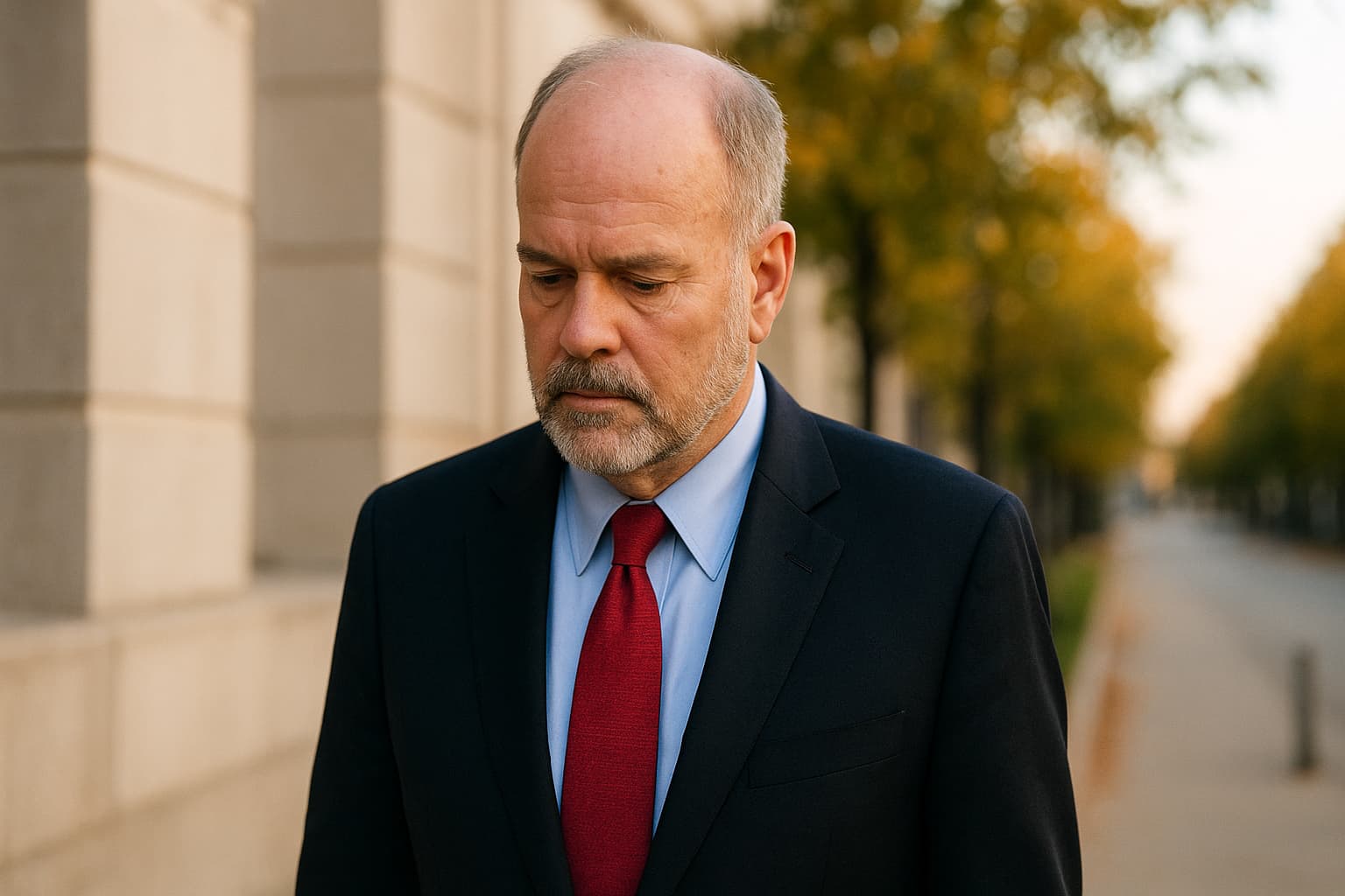 Doug McCain, Eldest Son of John McCain, Dies at 66