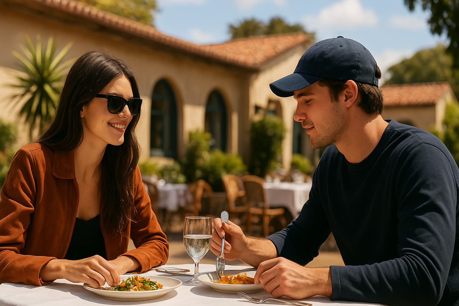 Kendall Jenner and Jacob Elordi Spotted on Montecito Date