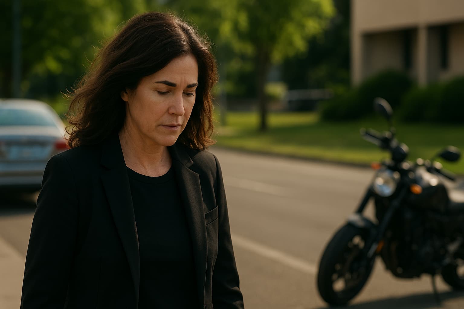 Kim Delaney Settles Alleged Hit-and-Run Lawsuit