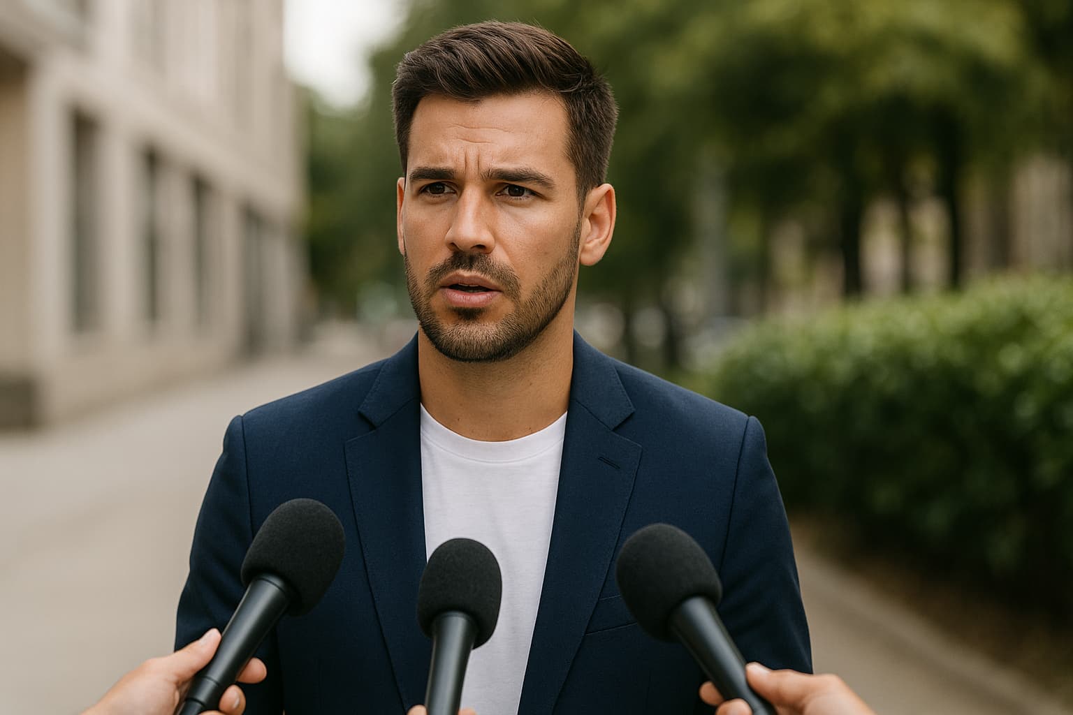 Reality Star West Wilson Addresses Public Scrutiny Over Romance