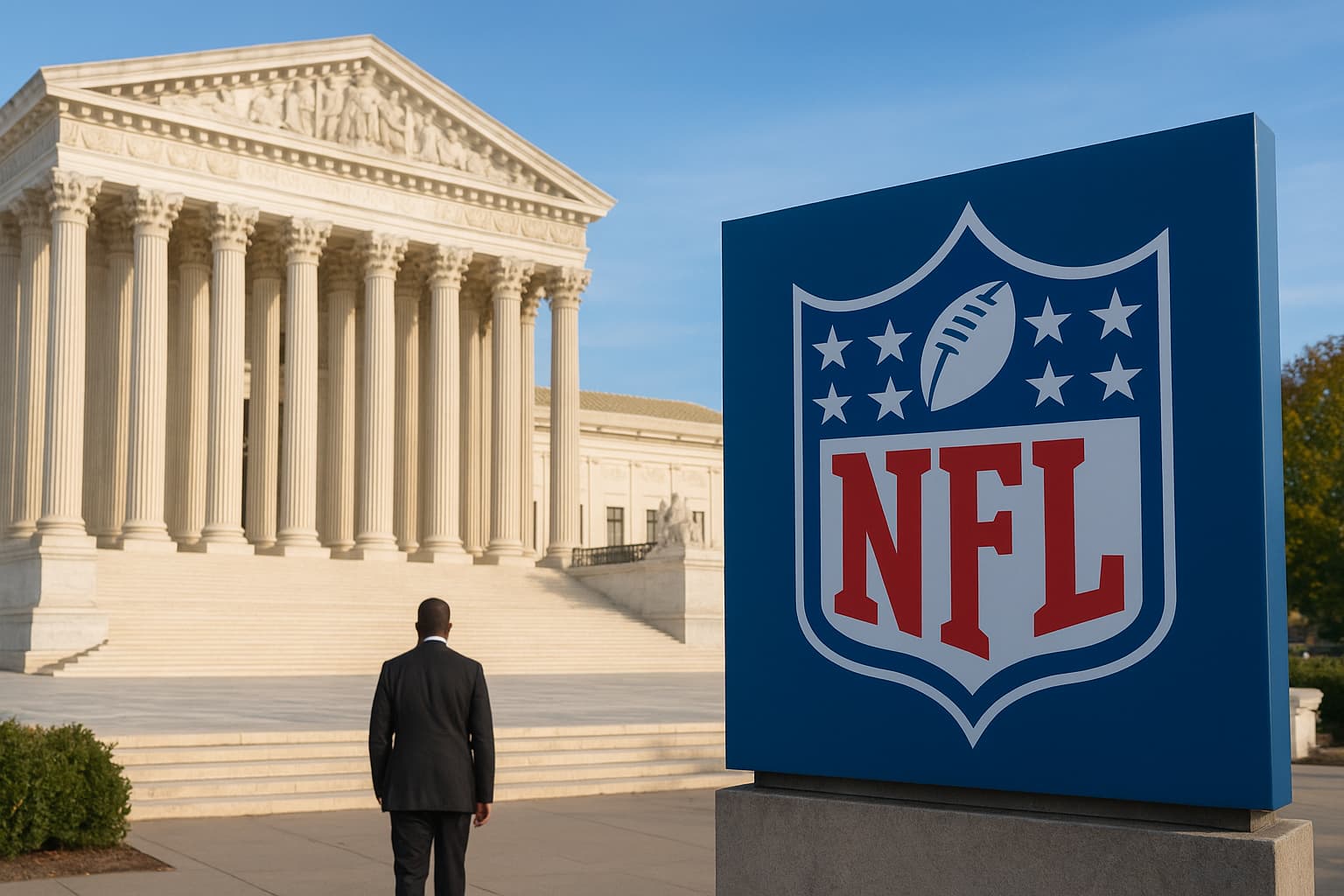 Supreme Court Clears Path for Flores NFL Discrimination Trial