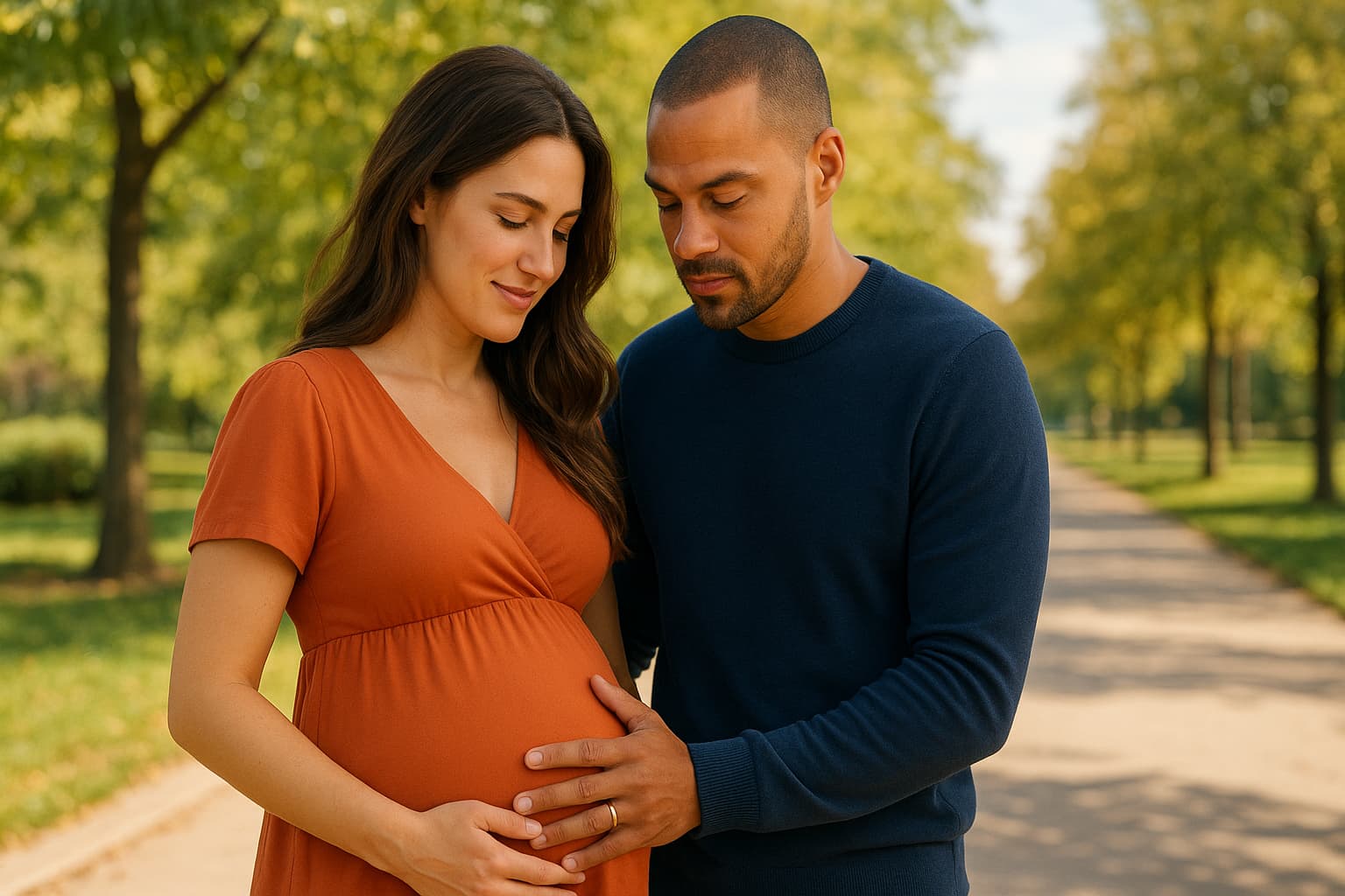 Jesse Williams Expecting Third Child with New Wife