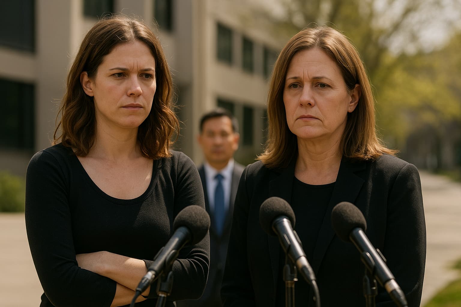 Matthew Perry's Sisters Condemn Assistant in Victim Statements