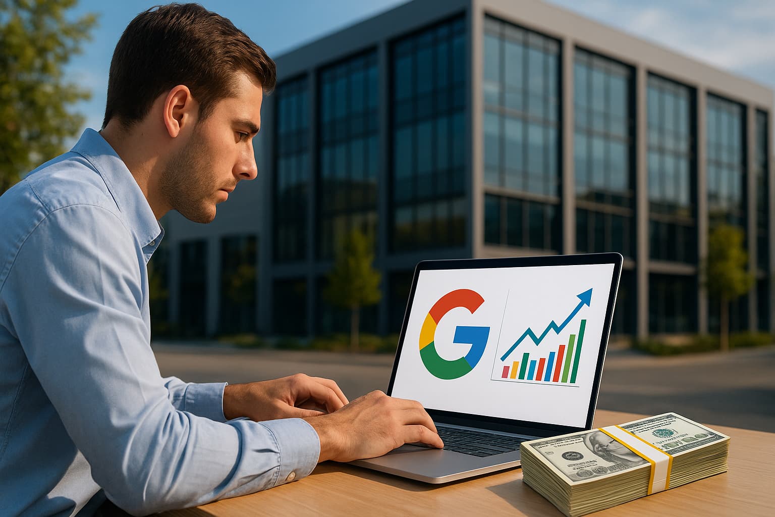 Google Engineer Charged in $1.2 Million Polymarket Scheme