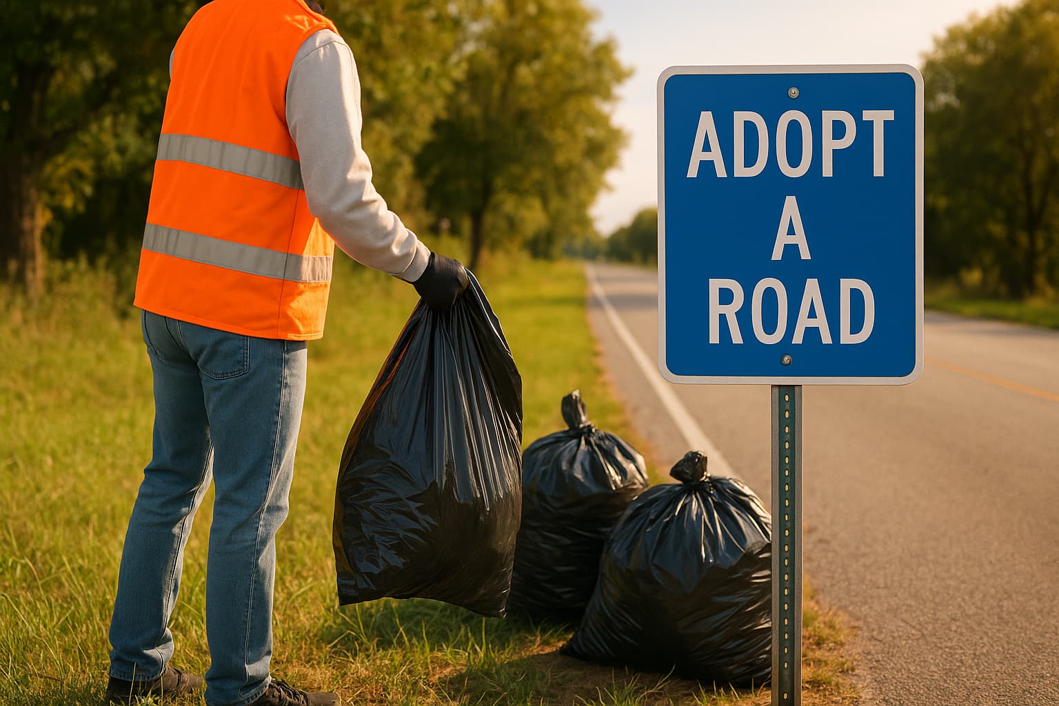 Atlantic County Receives $153K for Litter Cleanup Programs