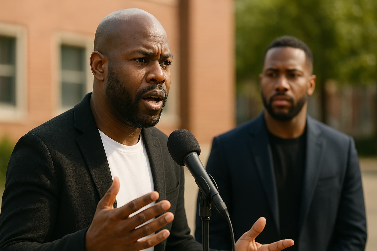 Comedian Defends Kevin Hart Amid Roast Controversy