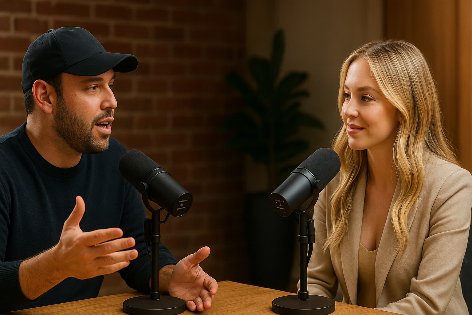 Scooter Braun Praises Girlfriend Sydney Sweeney in Podcast