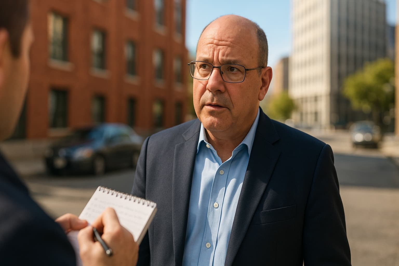 Billy Joel's Ex-Manager Defends Controversial Biopic Project