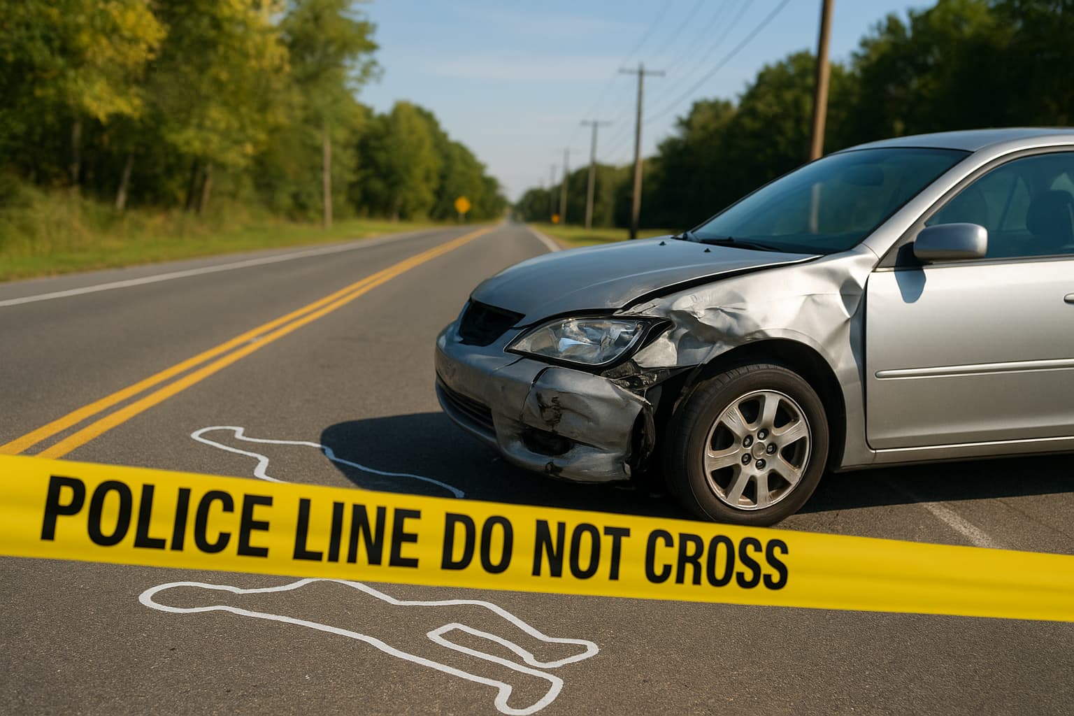 Monroe Man Indicted in Fatal Little Egg Harbor Crash