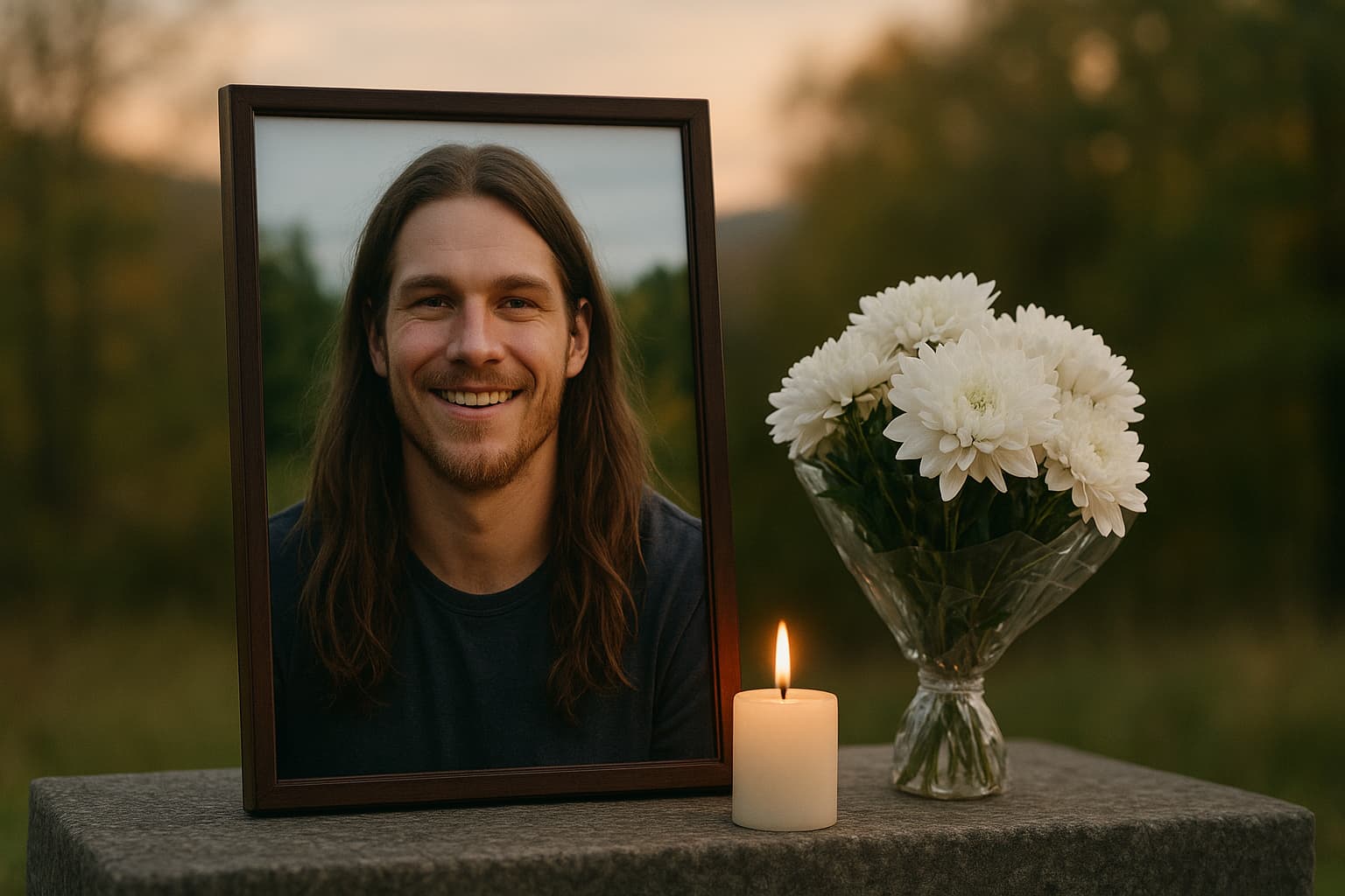 Reality TV Star Matt Brown Dies at 43