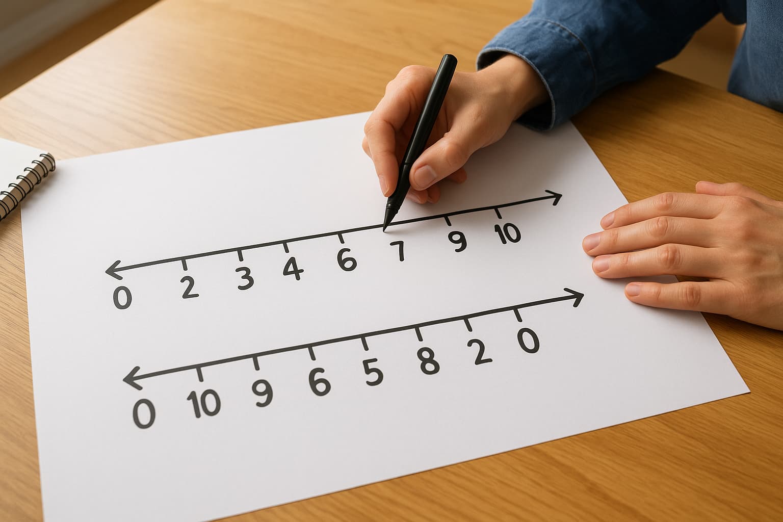 Mental Number Lines May Not Be Universal After All