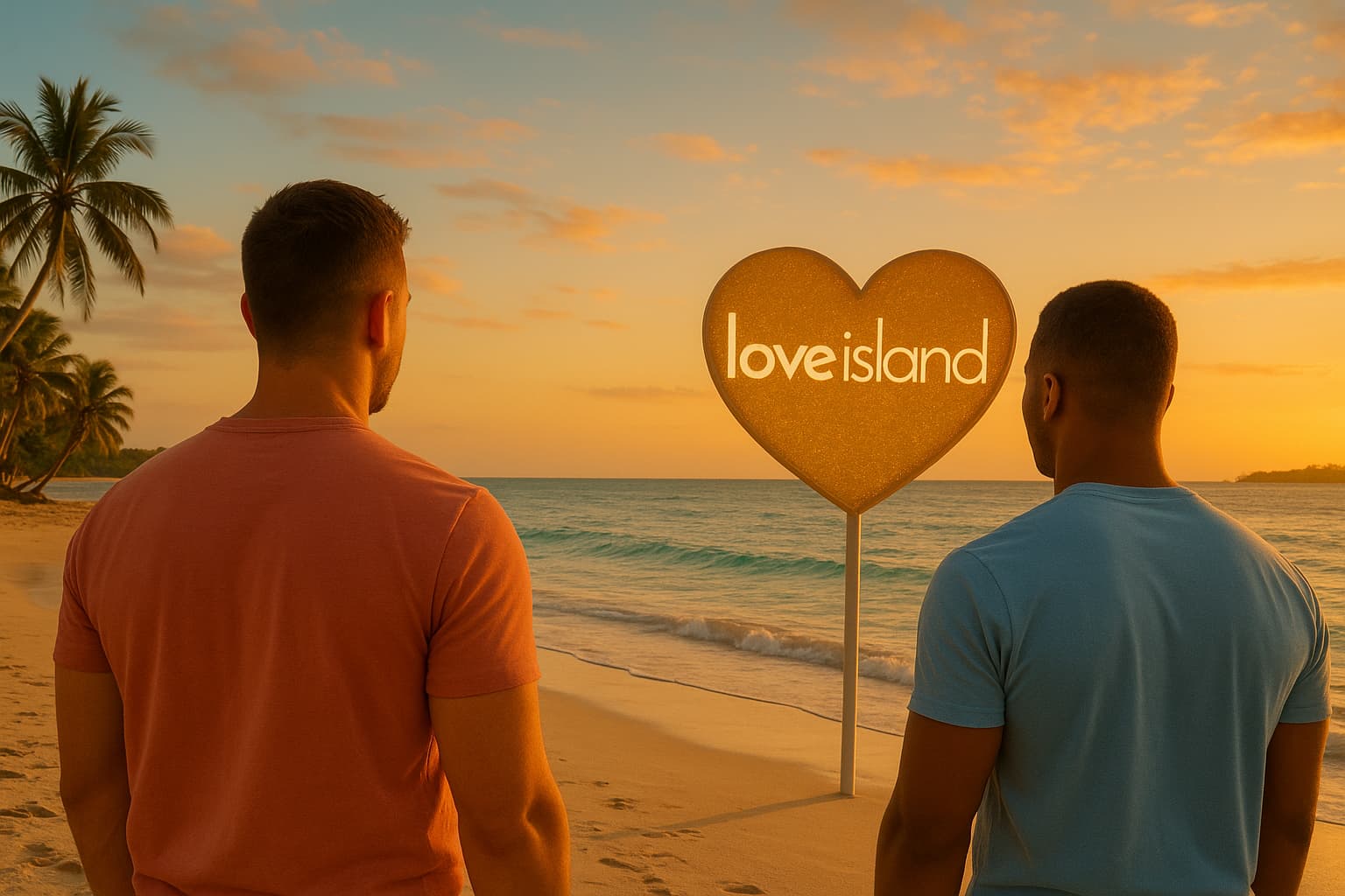 Two Local Men Join Love Island USA Cast
