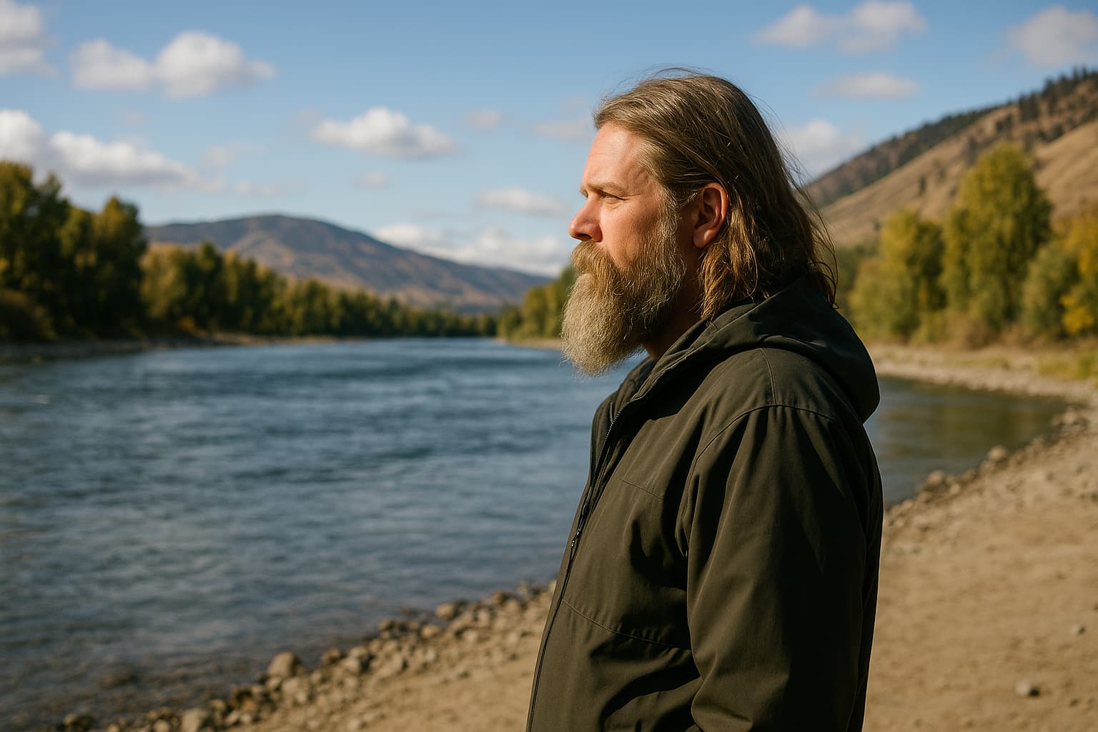 Noah Brown Details Discovery of Brother Matt's Remains