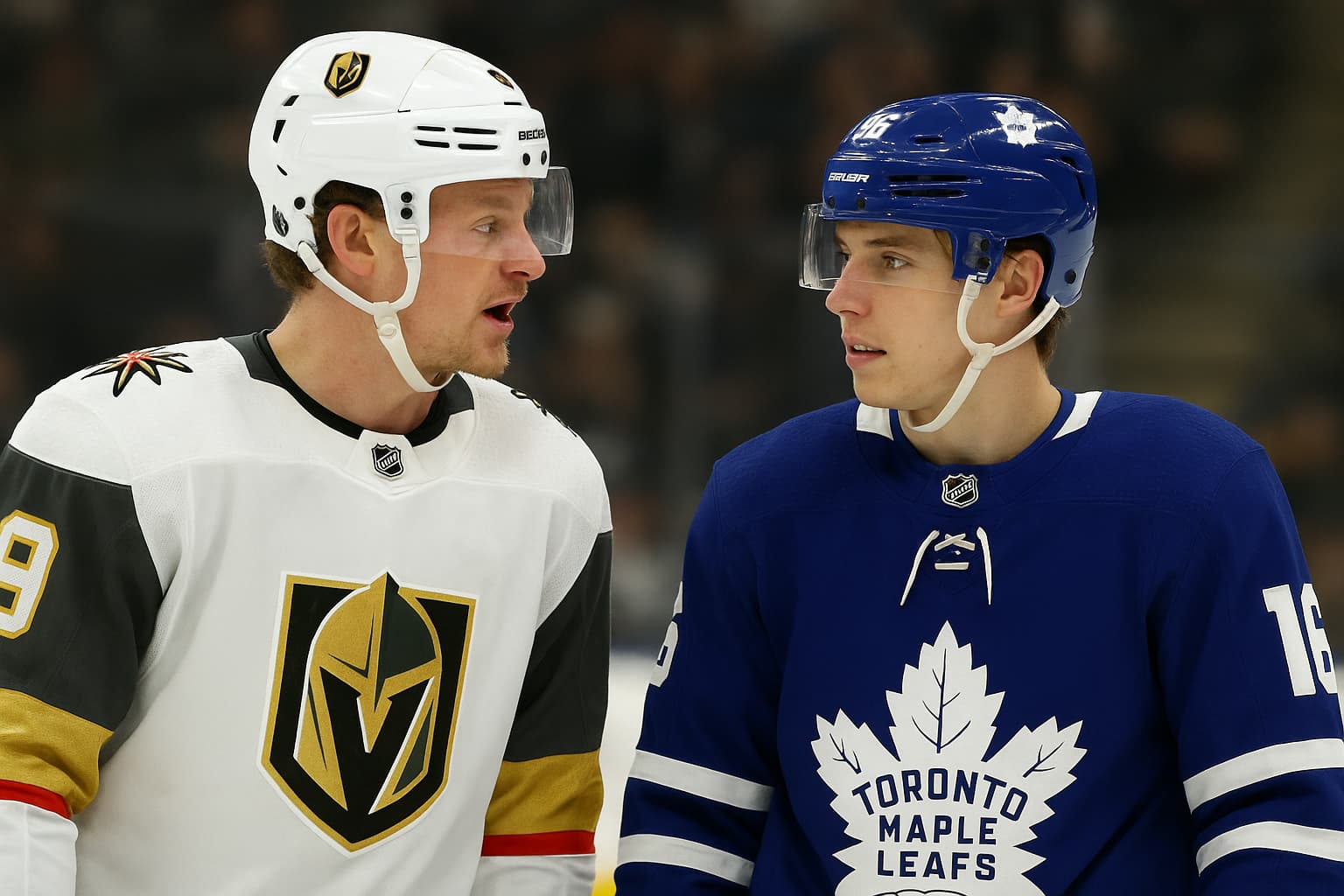 Eichel Defends Marner's Toronto Tenure Amid Criticism