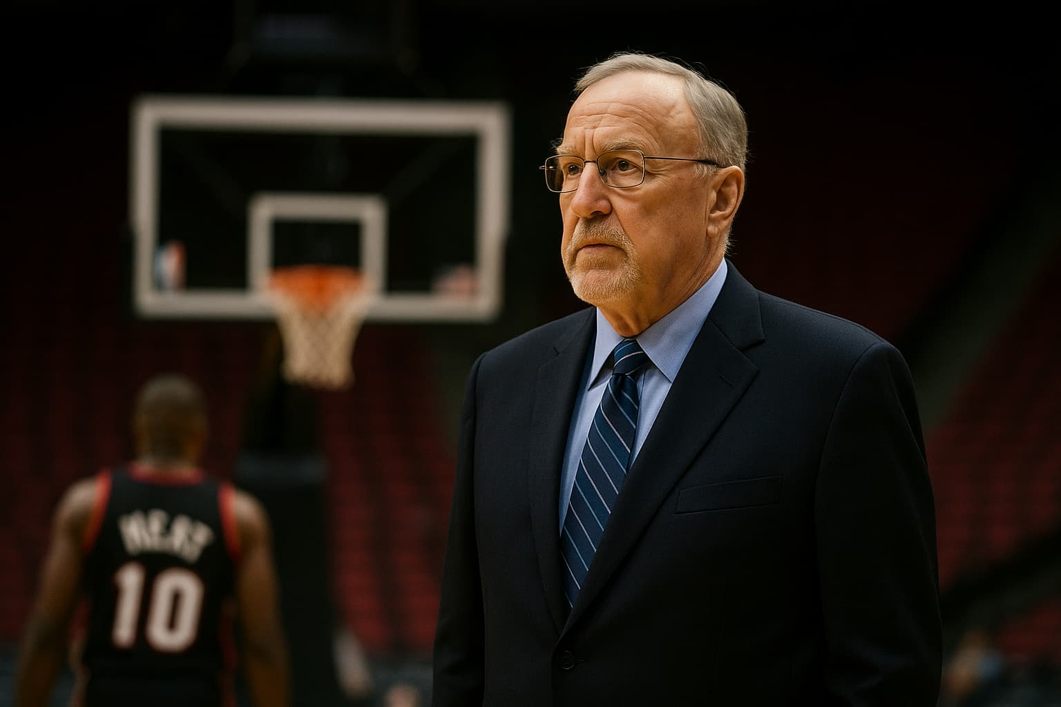 NBA Coach Rick Adelman Dies at 79