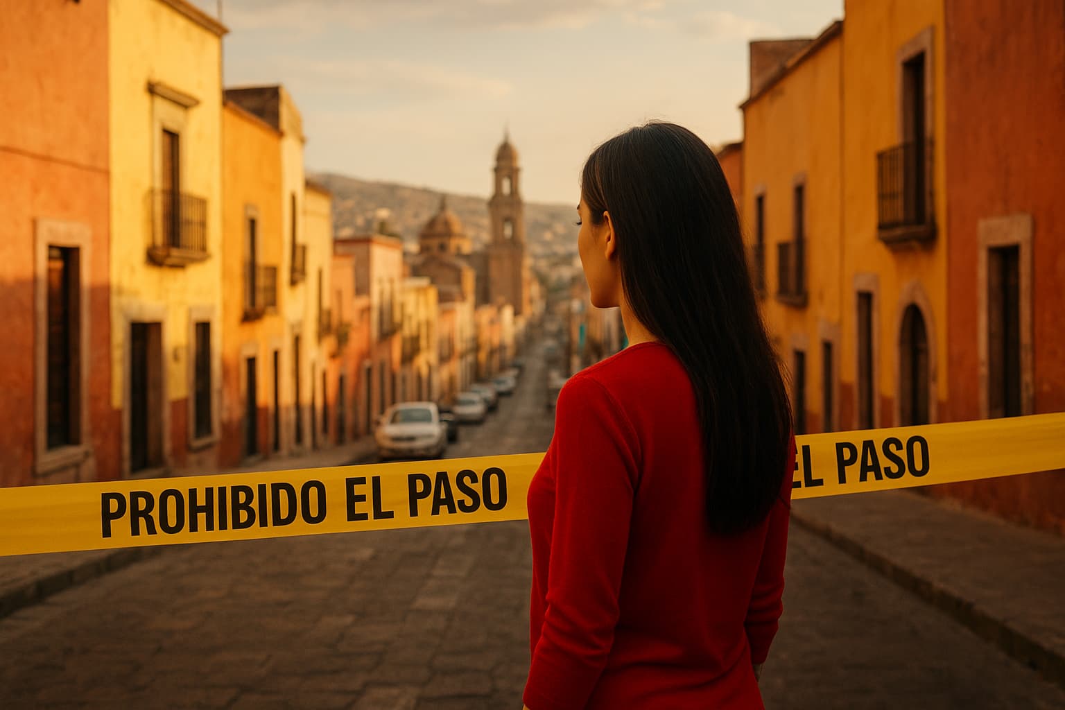 Mexican Influencer Paola Márquez Dies at 30