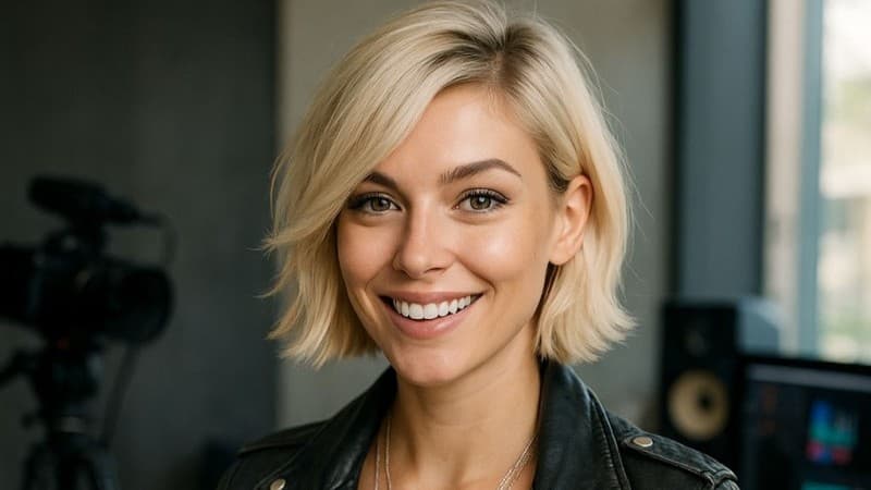 Ava Hart