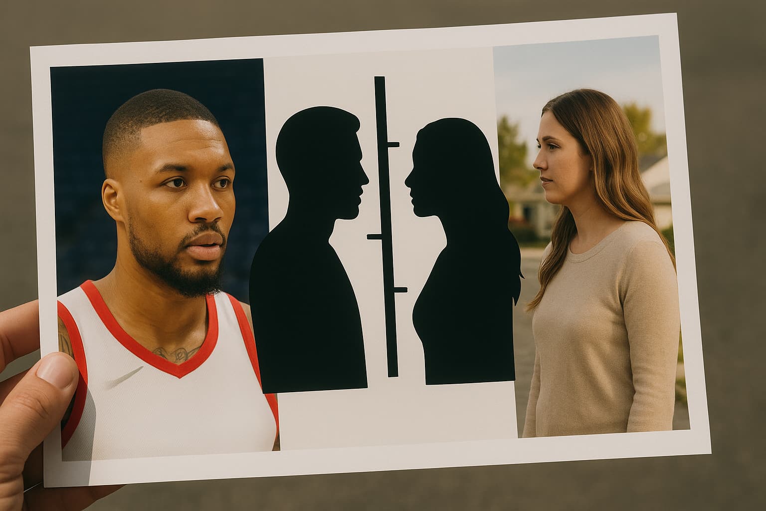 Damian Lillard Timeline Clarified in Divorce Case