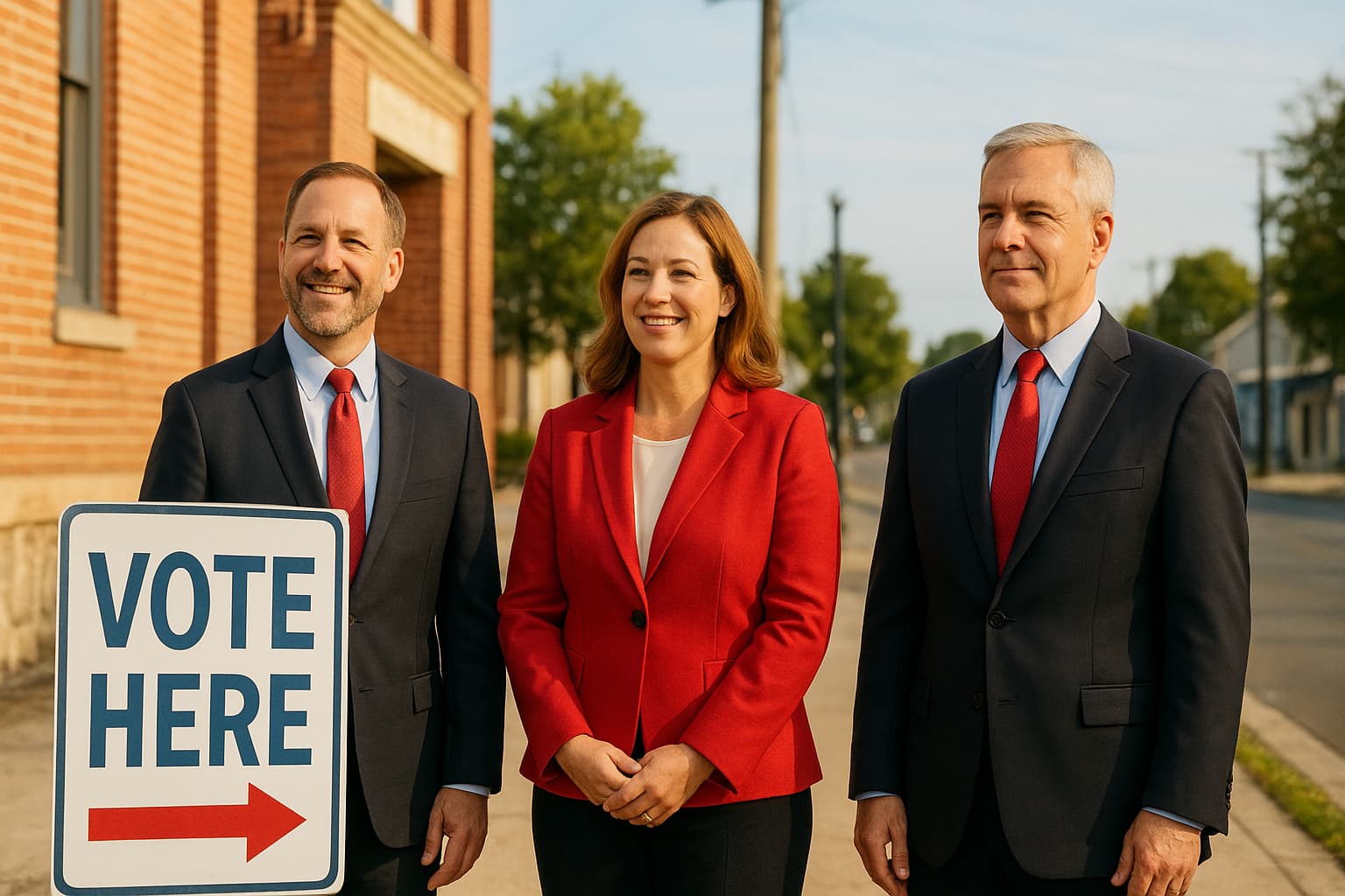 Hammonton GOP Incumbents Secure Primary Victory