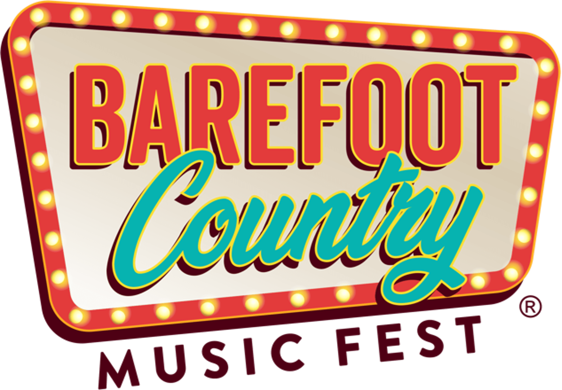 Barefoot Country Music Fest Returns to Wildwood, Drawing Fans from All 50 States and 17 Countries