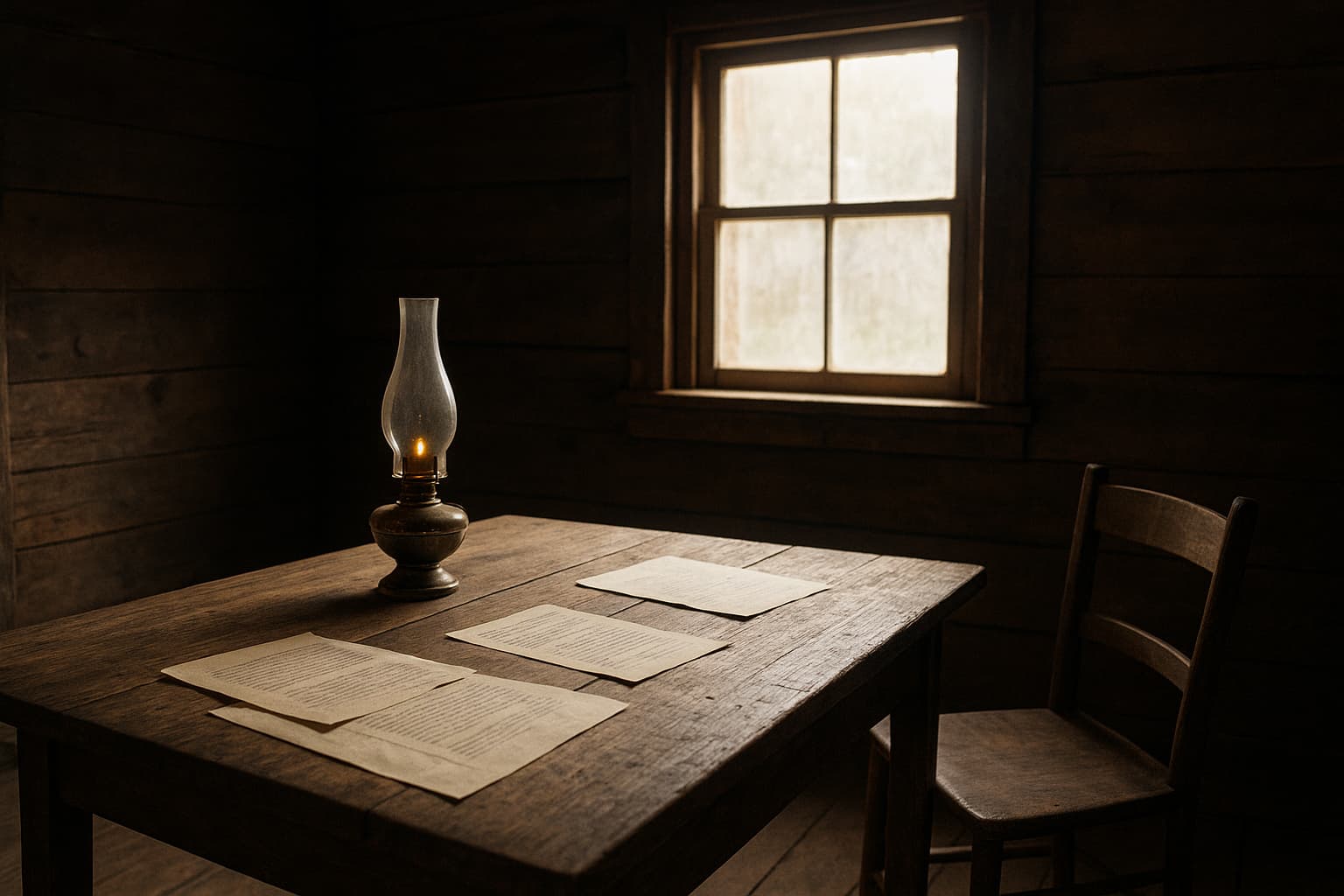 How News of Emancipation Spread Through the South